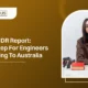 Right CDR Report: Vital Step For Engineers Migrating To Australia