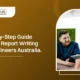 Step by Step Guide to CDR Report Writing for Engineers Australia