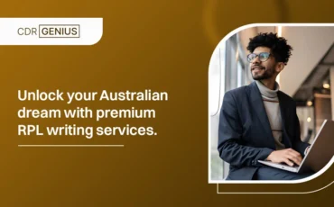 Unlock your Australian dream with premium RPL writing services