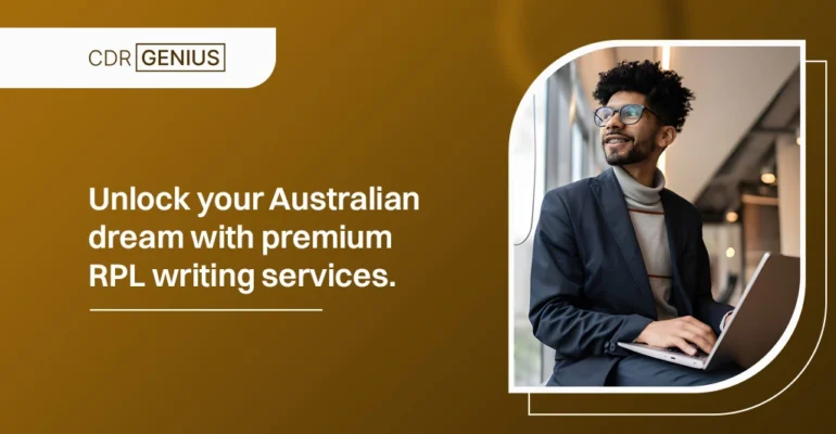 Unlock your Australian dream with premium RPL writing services