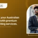 Unlock your Australian dream with premium RPL writing services