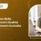 Migration Skills Assessment Booklet for Engineers Australia