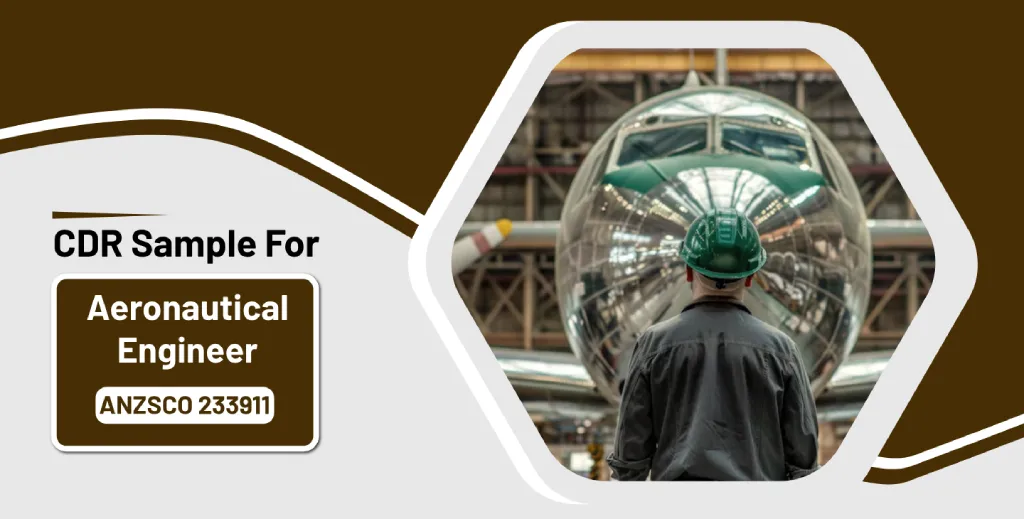 Aeronautical Engineer