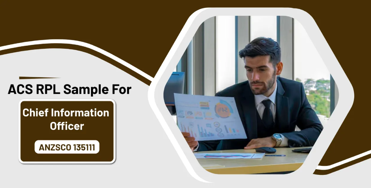 Chief Information Officer