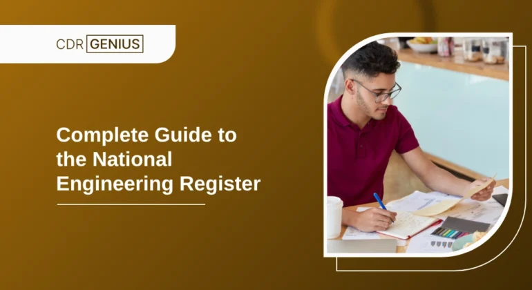Complete Guide to the National Engineering Register