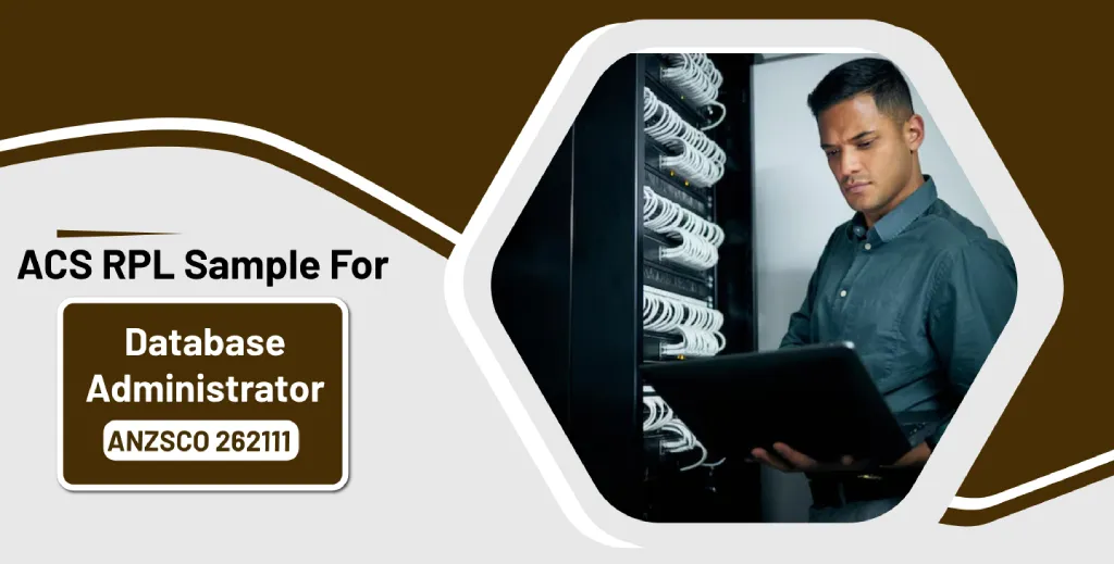 Database Administrator