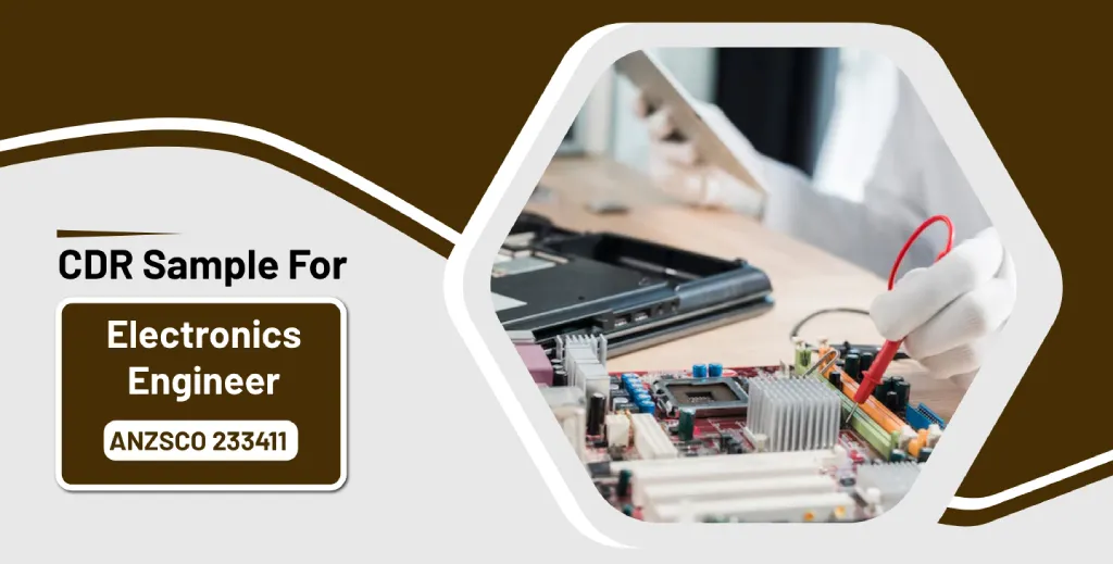 Electronics Engineer