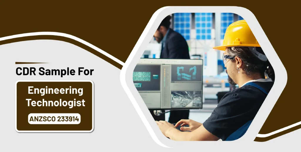 Engineering Technologist