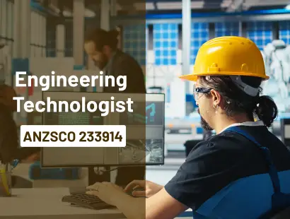Engineering Technologist