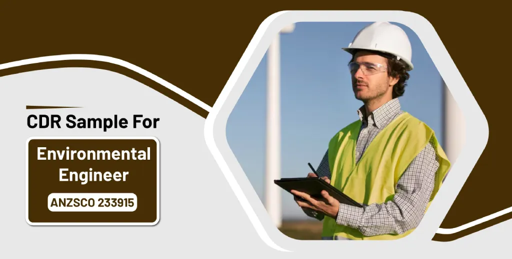 Environmental Engineer