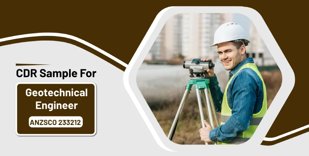 Geotechnical Engineer