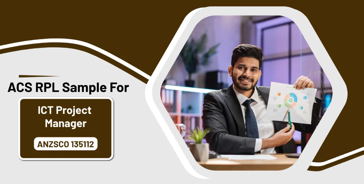 ICT Project Manager