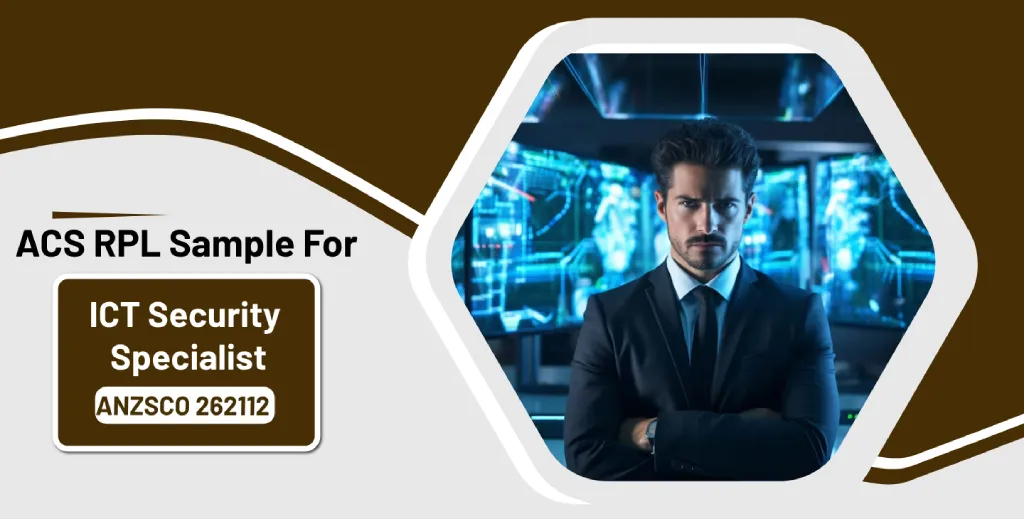 ICT Security Specialist