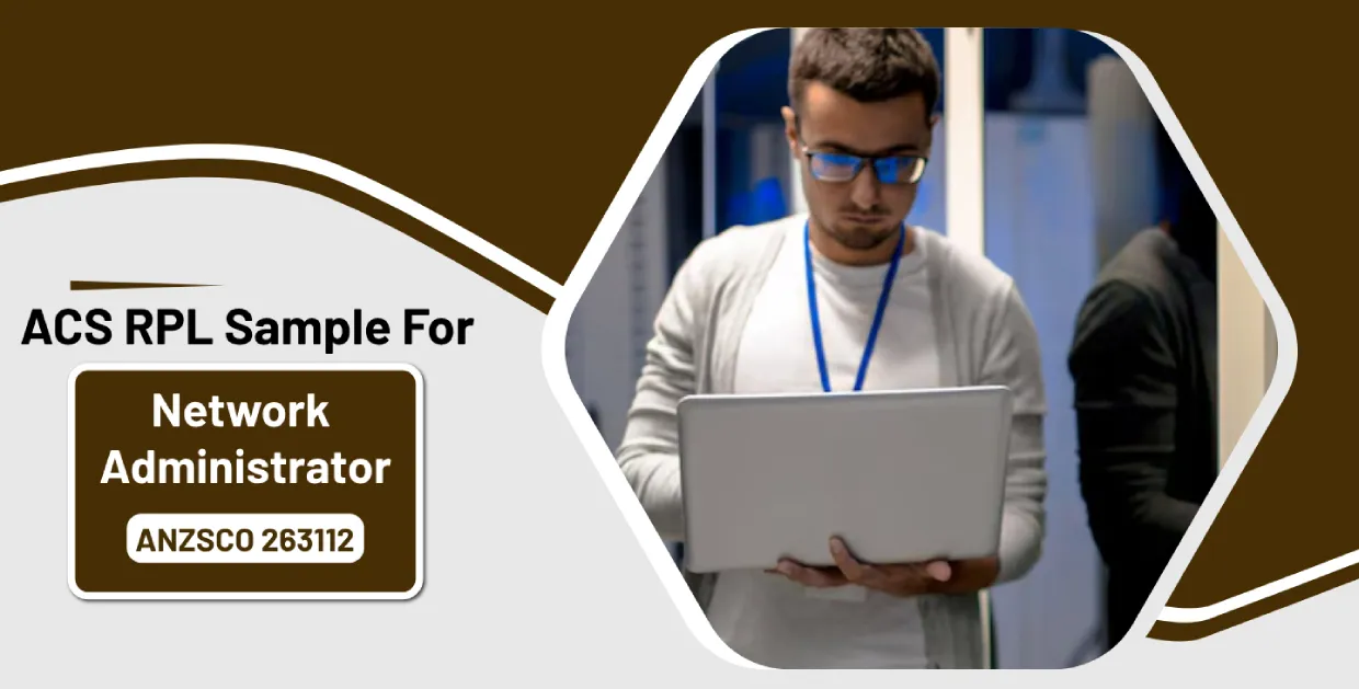 Network Administrator