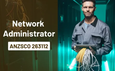 Network Administrator