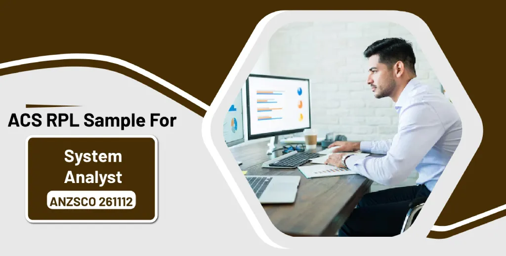 System Analyst