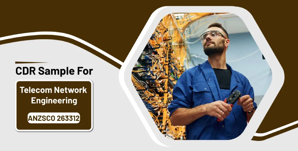 Telecom Network Engineer