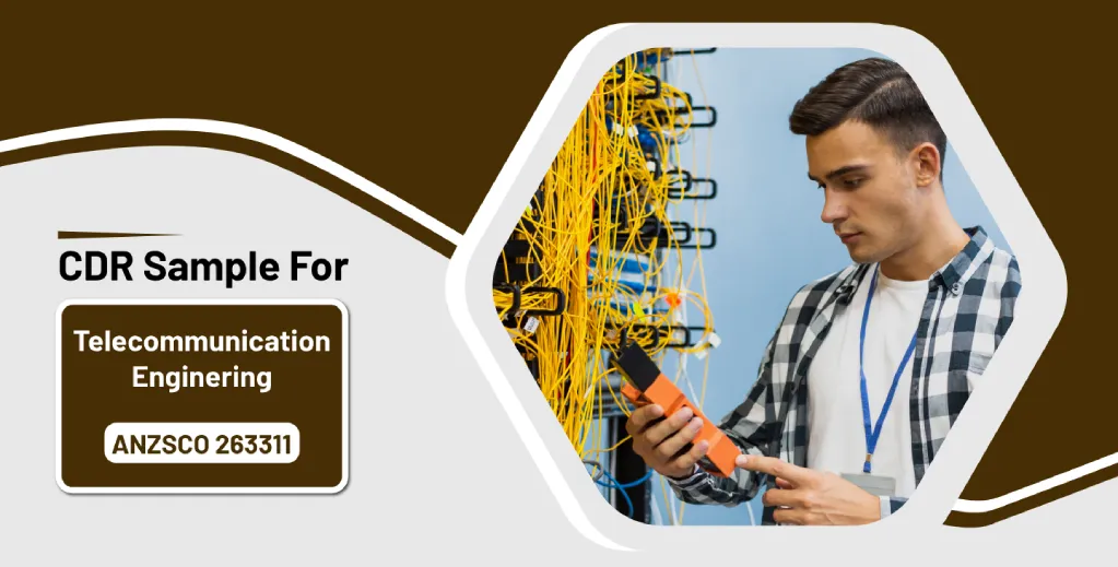 Telecommunication Engineer