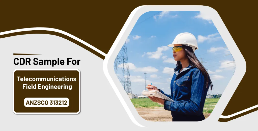 Telecommunication Field Engineer