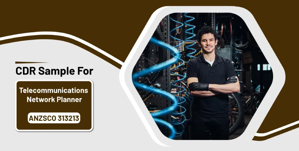 Telecommunications Network Planner