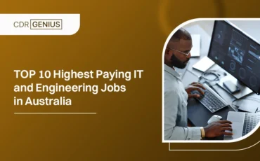 TOP 10 Highest Paying IT and Engineering Jobs in Australia